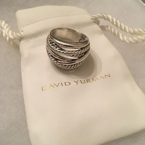 Ordered wrong size...great ring otherwise!